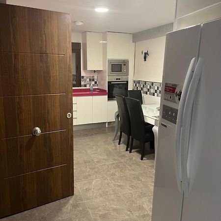 Preciosa Casa Soleada En Mirador Albaicin Villa Granada Dış mekan fotoğraf