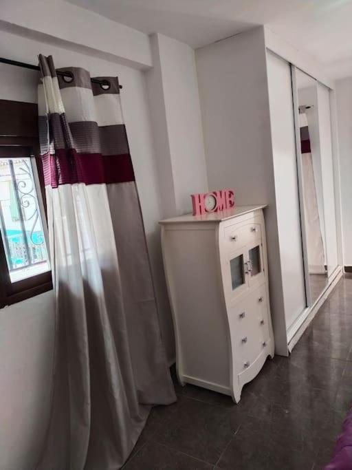 Preciosa Casa Soleada En Mirador Albaicin Villa Granada Dış mekan fotoğraf