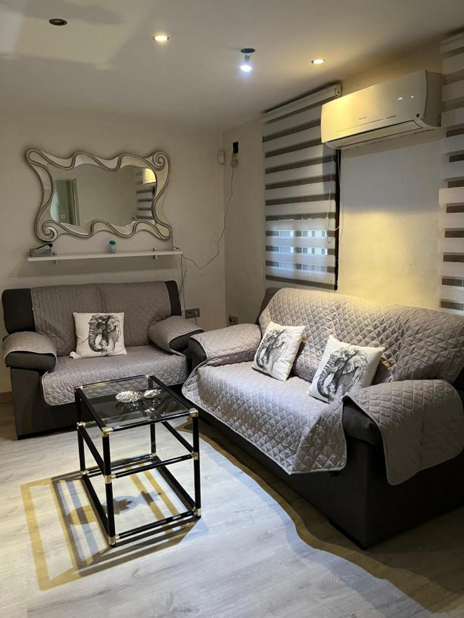Preciosa Casa Soleada En Mirador Albaicin Villa Granada Dış mekan fotoğraf