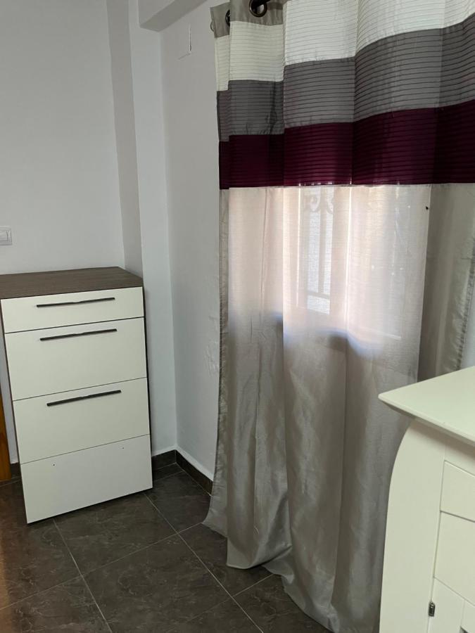 Preciosa Casa Soleada En Mirador Albaicin Villa Granada Dış mekan fotoğraf