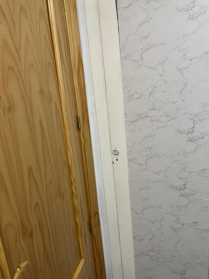 Preciosa Casa Soleada En Mirador Albaicin Villa Granada Dış mekan fotoğraf