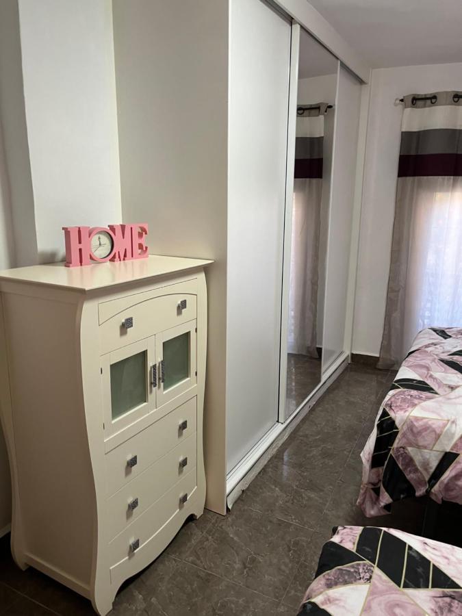 Preciosa Casa Soleada En Mirador Albaicin Villa Granada Dış mekan fotoğraf