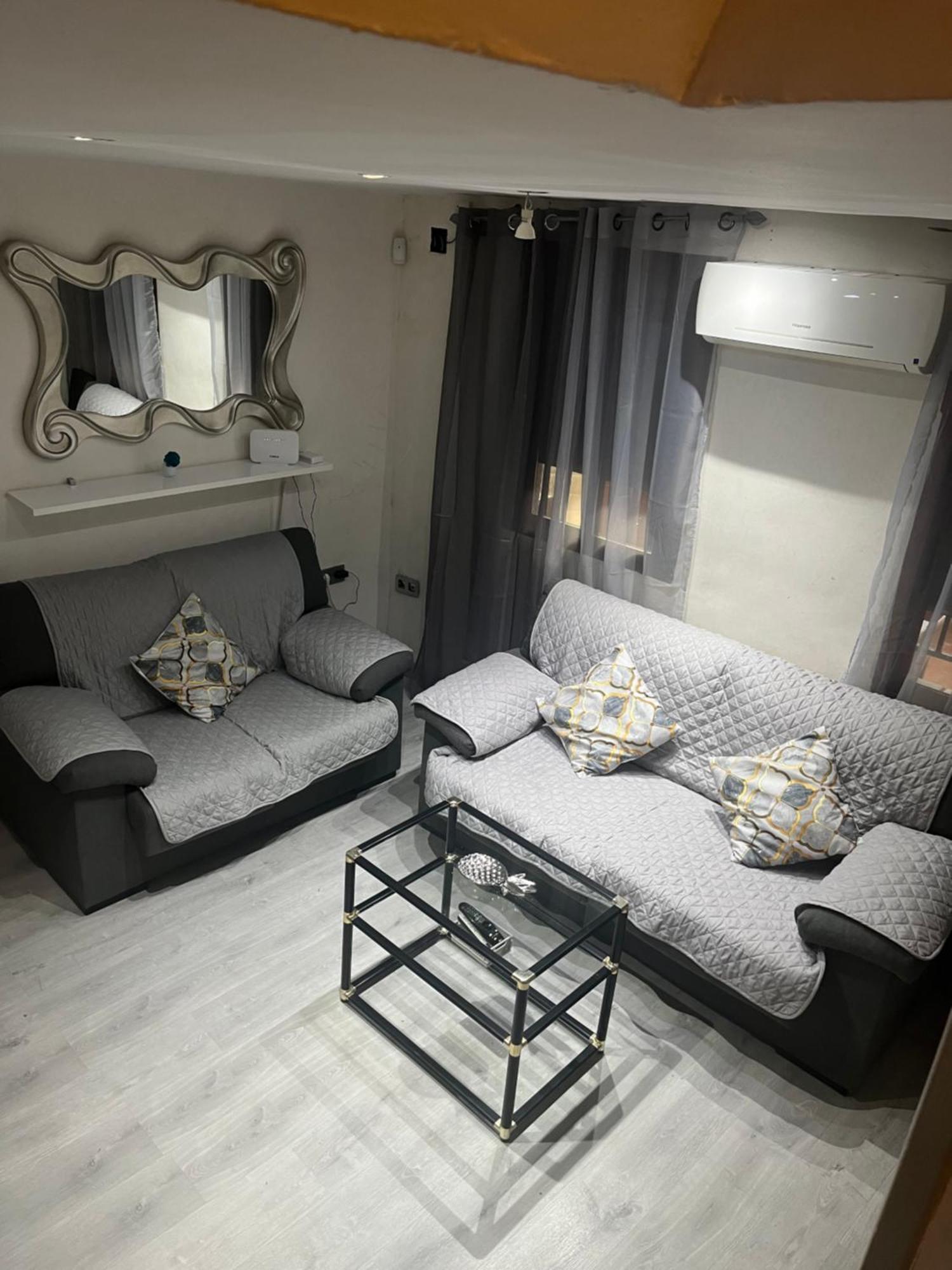 Preciosa Casa Soleada En Mirador Albaicin Villa Granada Dış mekan fotoğraf