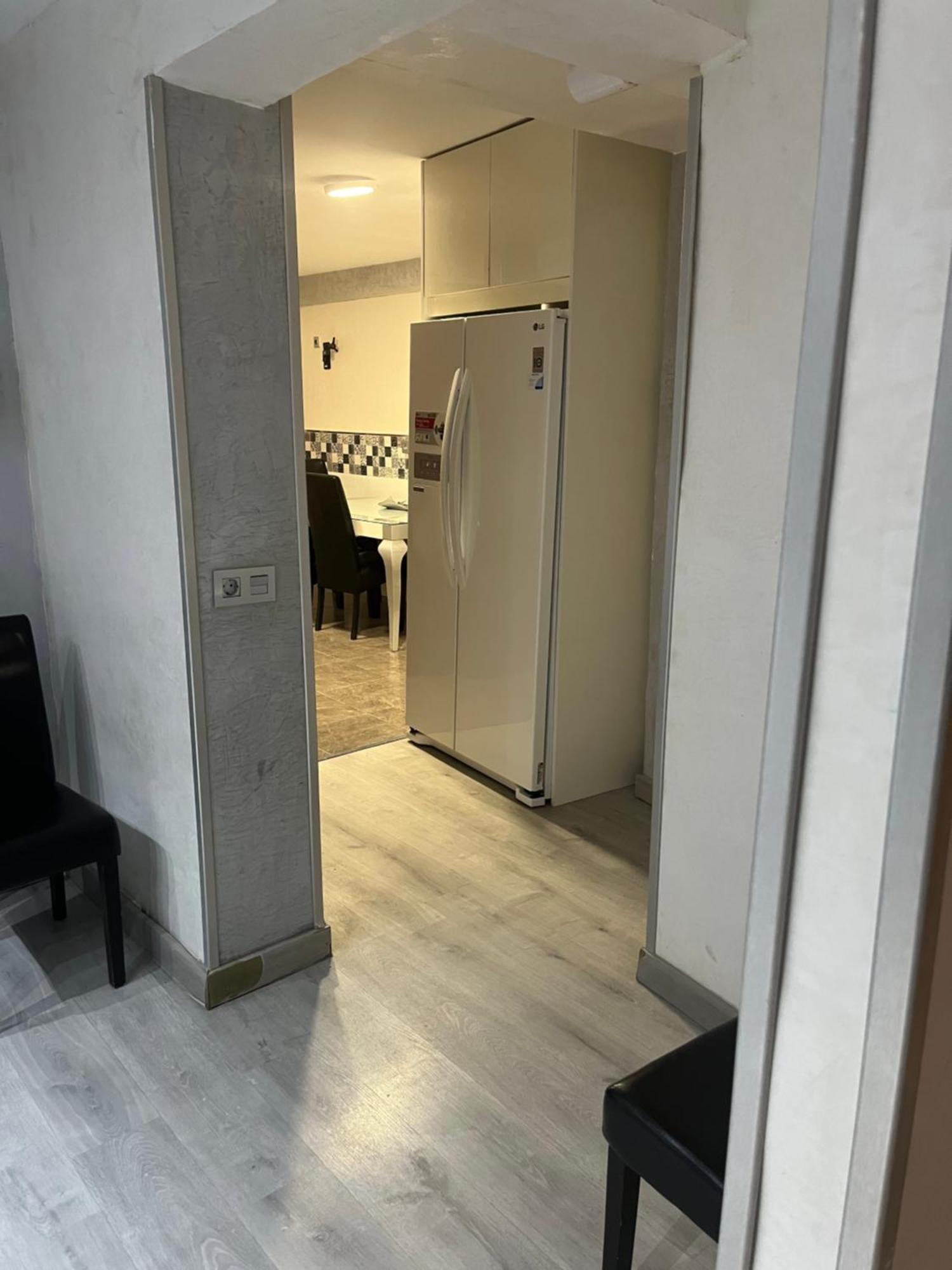 Preciosa Casa Soleada En Mirador Albaicin Villa Granada Dış mekan fotoğraf