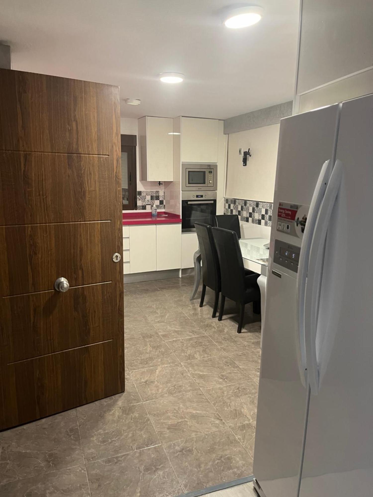Preciosa Casa Soleada En Mirador Albaicin Villa Granada Dış mekan fotoğraf