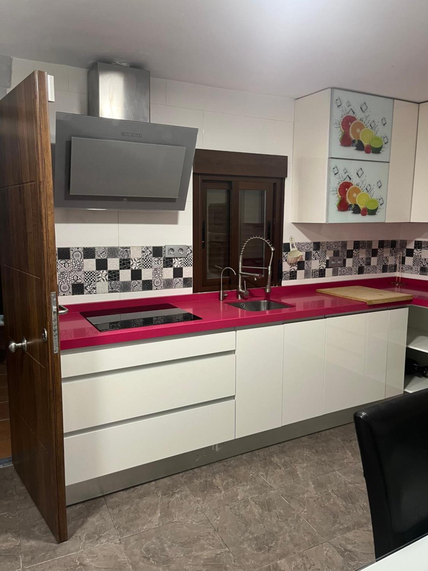 Preciosa Casa Soleada En Mirador Albaicin Villa Granada Dış mekan fotoğraf