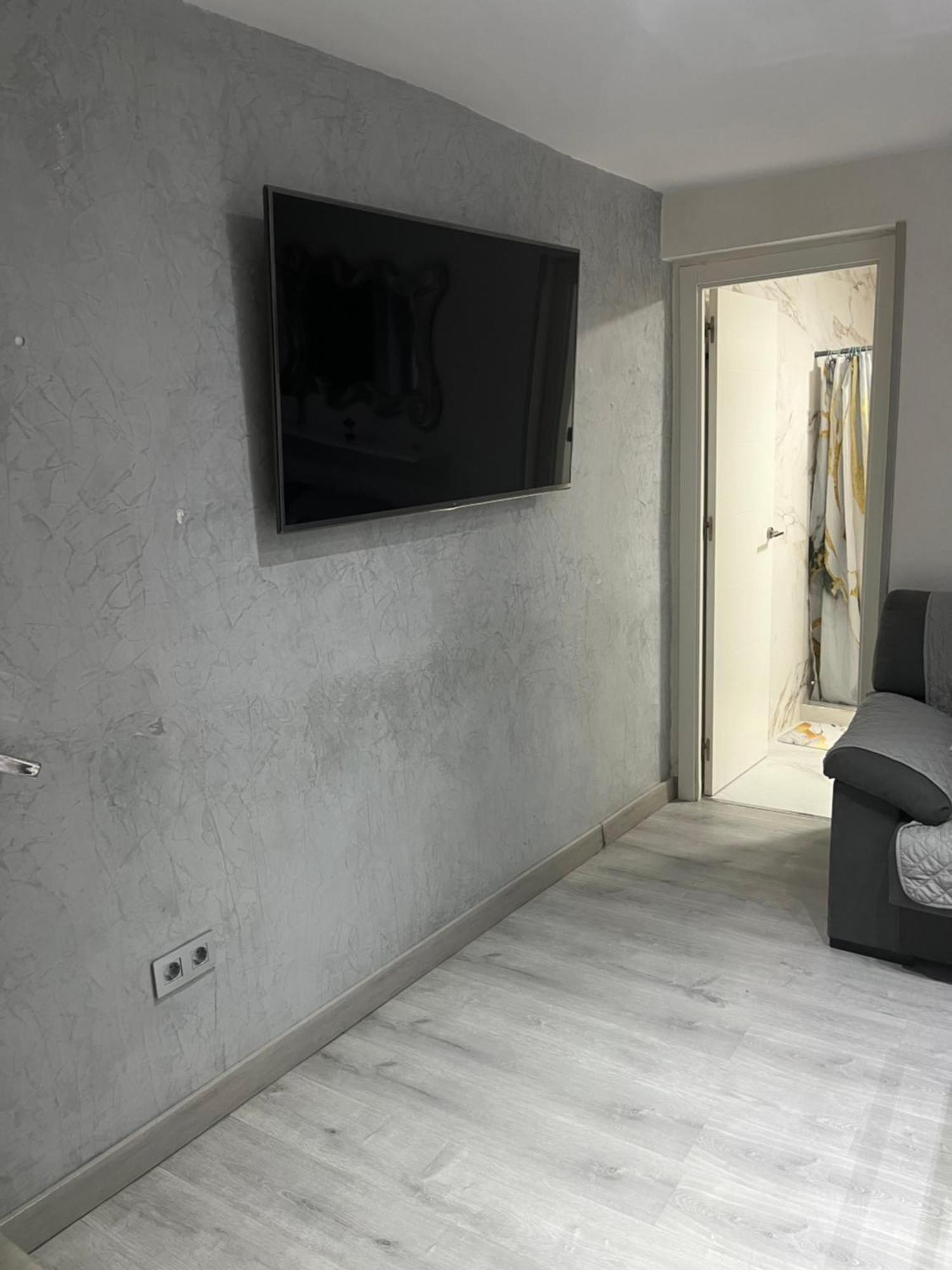Preciosa Casa Soleada En Mirador Albaicin Villa Granada Dış mekan fotoğraf