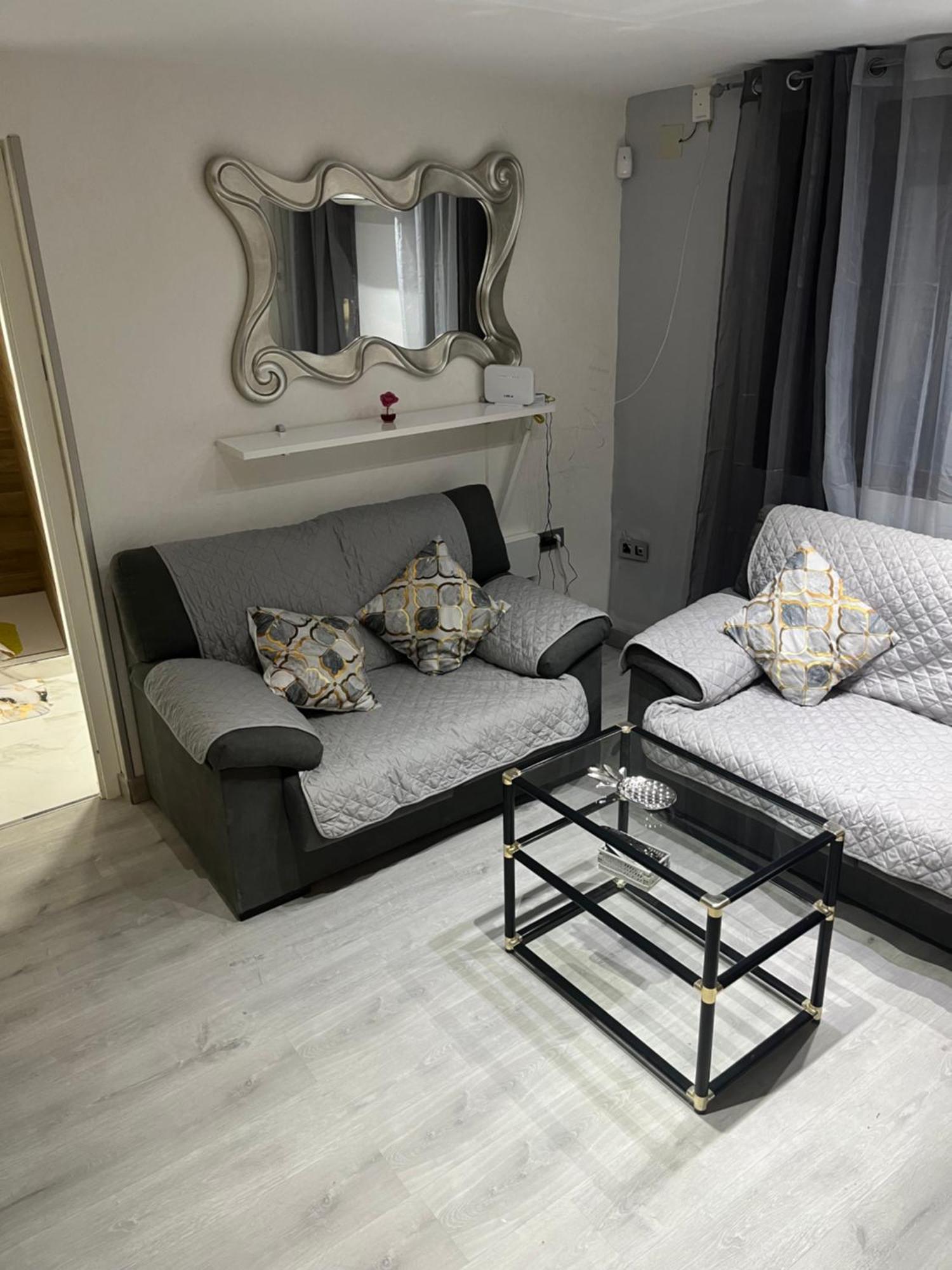 Preciosa Casa Soleada En Mirador Albaicin Villa Granada Dış mekan fotoğraf